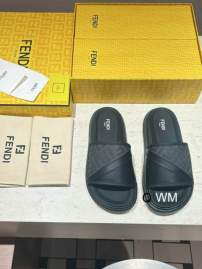 Picture of Fendi Slippers _SKUFendisz38-45WM06032684